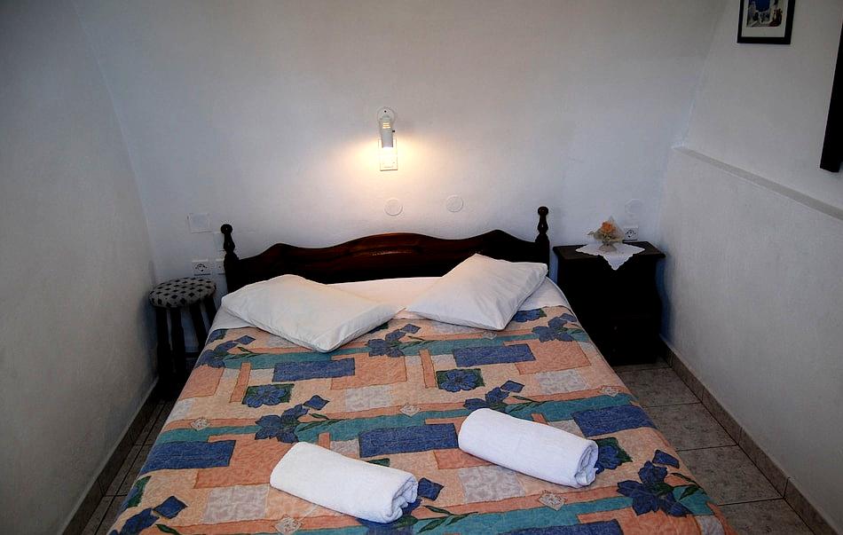 Aretousa Villas
